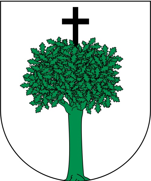 Brasão colônia - AVH