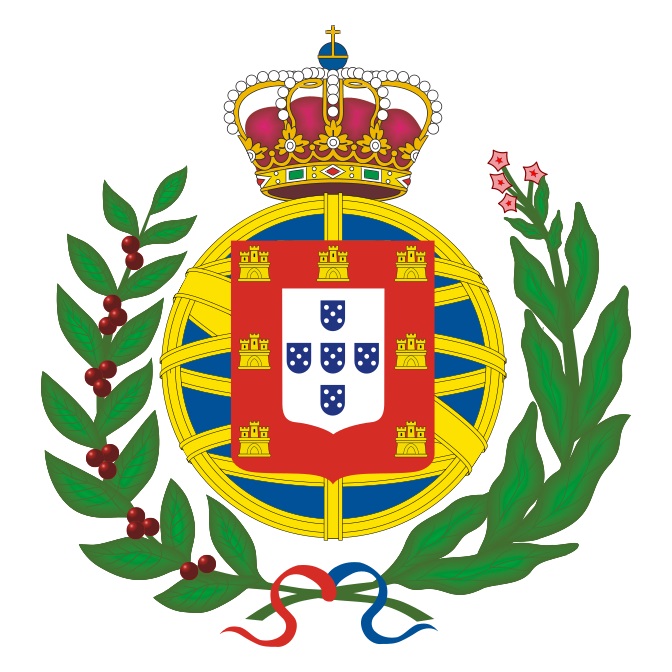 Brasão reino - AVH