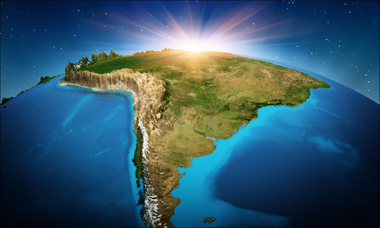 Brasil - AVH