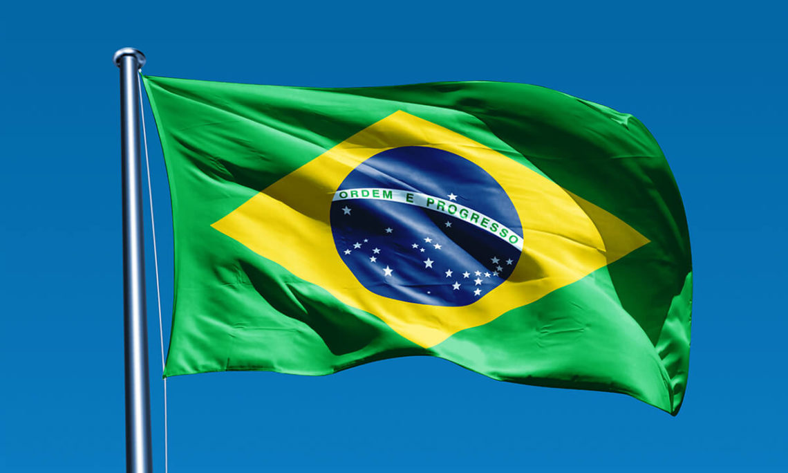 Brasil - AVH