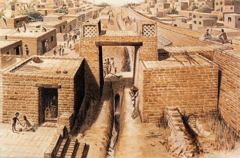 Harappa - AVPH