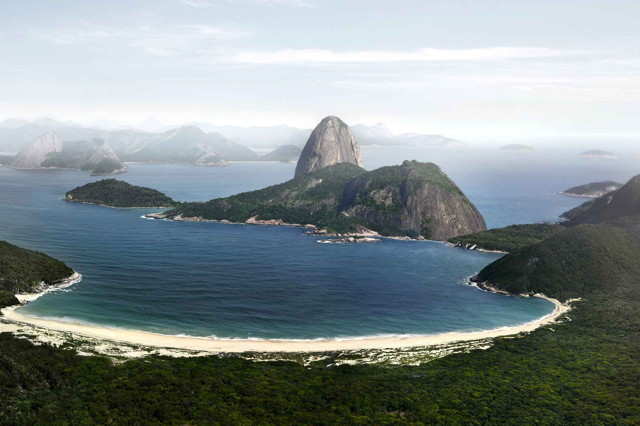 Rio de Janeiro - AVH