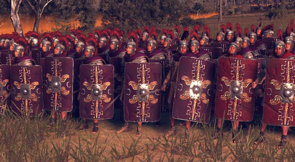 Roma - AVPH