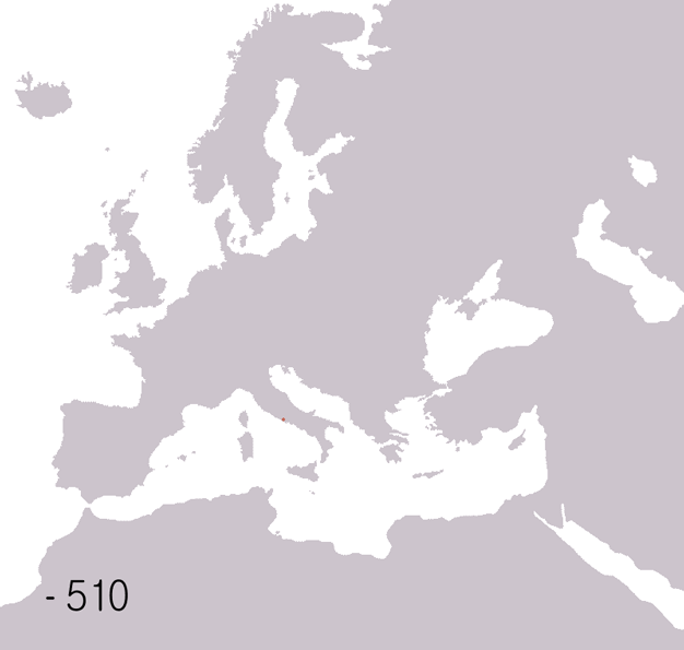 Roma - AVPH