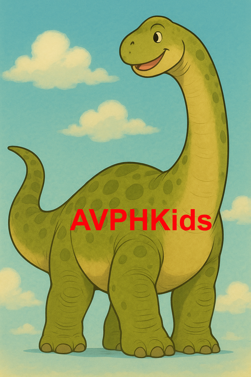DinoKids