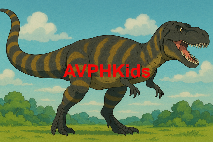 DinoKids
