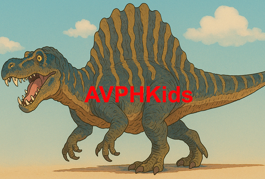 DinoKids