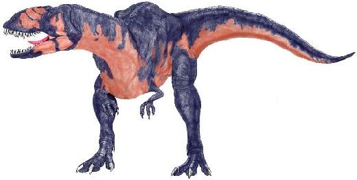 Abelissauro Abelissauro - AVPH