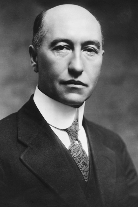 Barnum Brown - AVPH
