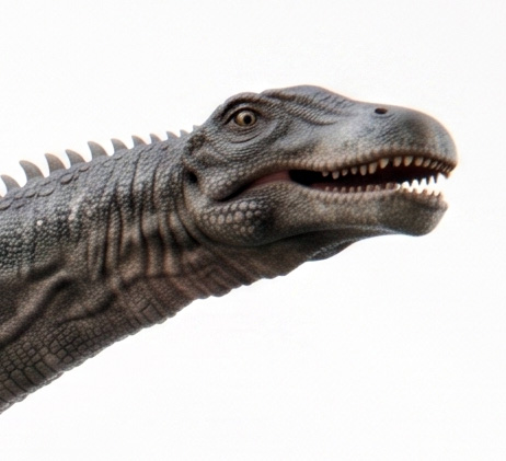 Brontosaurus excelsus - AVPH