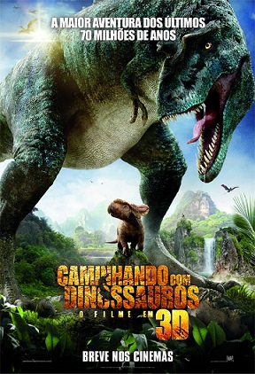 Caminhando com Dinossauros Caminhando com Dinossauros
