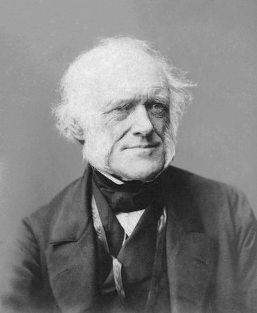 Charles Lyell - AVPH