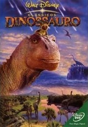 Dinossauro Disney Dinossauro Disney
