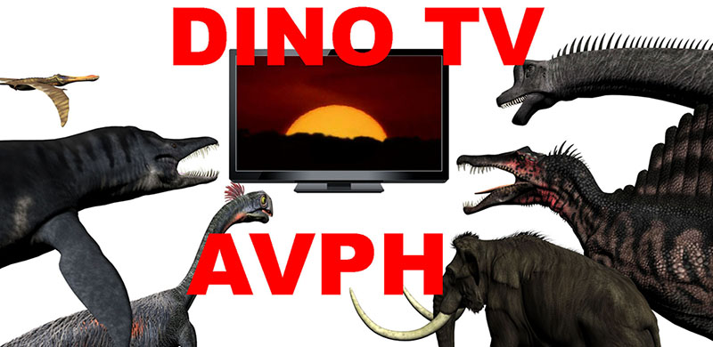 Dino TV - AVPH