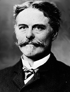 Edward Drinker Cope - AVPH