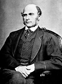 Francis Galton - AVPH