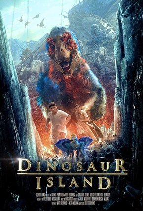 Ilha dos Dinossauros Ilha dos Dinossauros