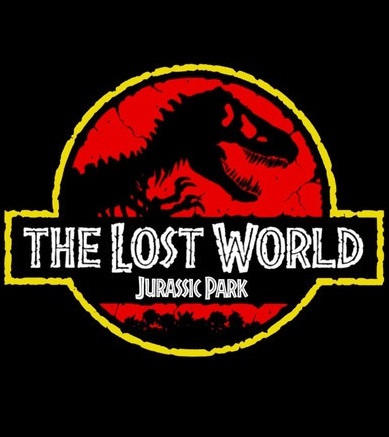 Jurassic Park 2 - O Mundo Perdido Jurassic Park 2 - O Mundo Perdido