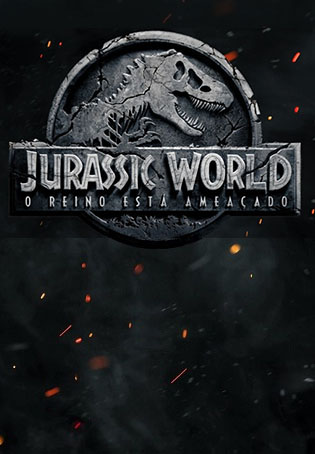 Jurassic World 2: Reino ameaçado