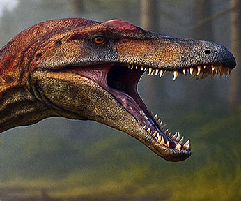 Siamosaurus suteethorni - AVPH