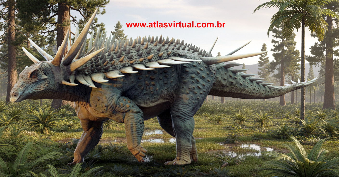 Spicomellus afer Spicomellus afer - AVPH