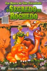 Em Busca do Vale Encantado 6: O Segredo Do Rochedo Em Busca do Vale Encantado 6: O Segredo Do Rochedo
